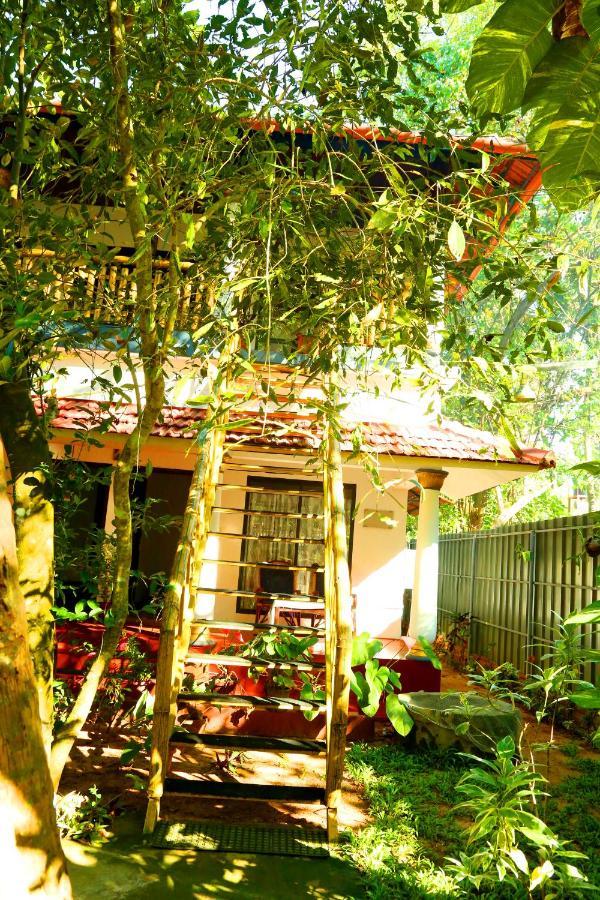 Marari John'S Beach Appartamento Mararikulam Esterno foto
