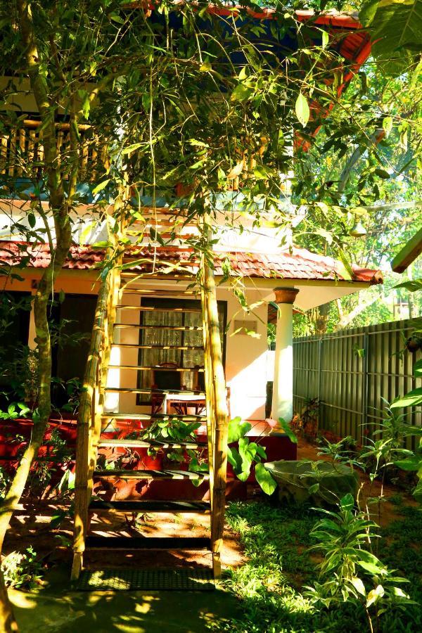 Marari John'S Beach Appartamento Mararikulam Esterno foto