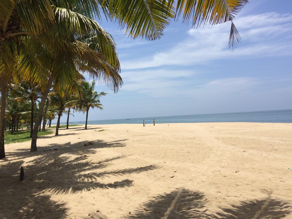 Marari John'S Beach Appartamento Mararikulam Esterno foto