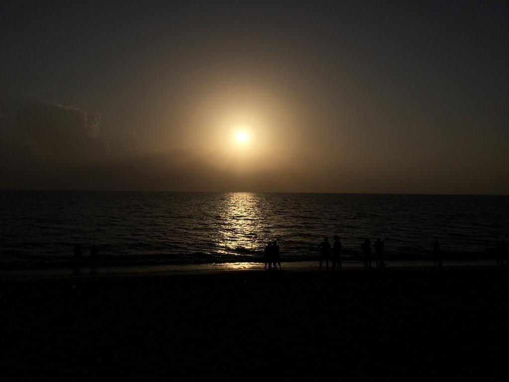 Marari John'S Beach Appartamento Mararikulam Esterno foto